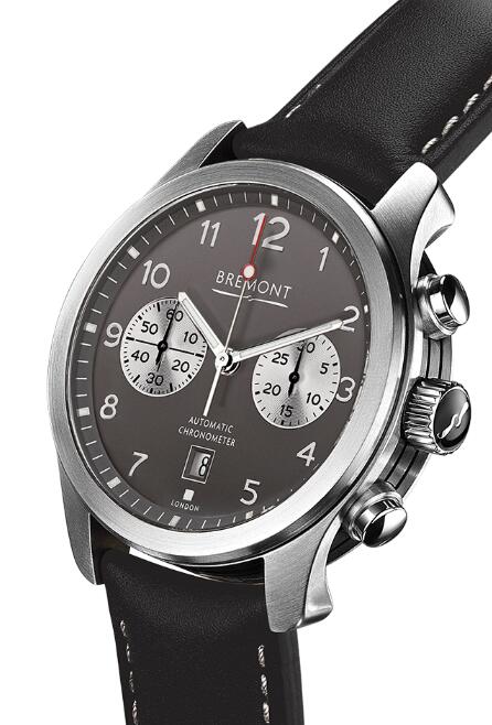 Bremont ALT1-C ANTHRACITE ALT1-C/AN/R Replica Watch